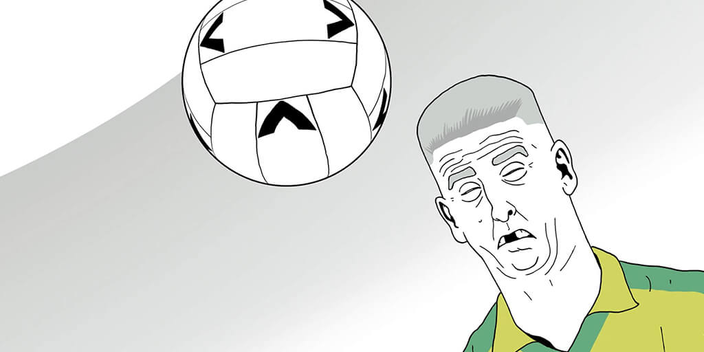 Elis James’ Feast of Football