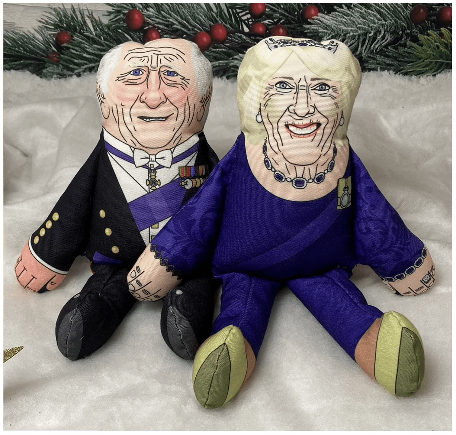 Charles & Camilla-min